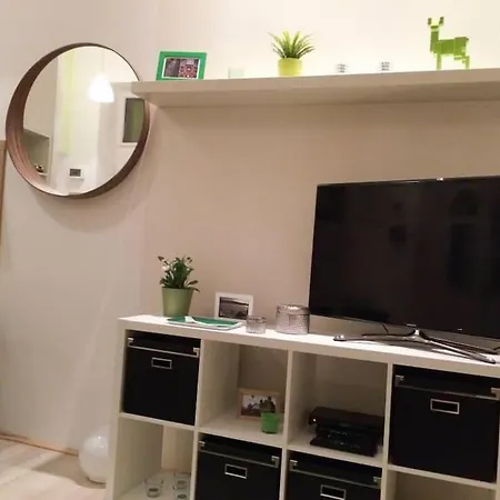 Appartement Cityscape Budget Rakoczi Square *