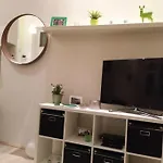 Apartament Cityscape Budget Rakoczi Square *