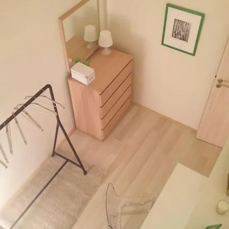Cityscape Budget Rakoczi Square Apartman Budapest