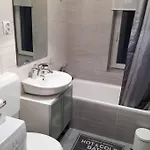 Cityscape Budget Rakoczi Square Apartamento Budapeste